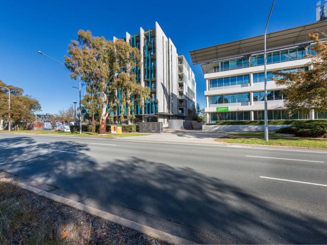 Property for sale in Lyneham, Australian Capital Territory