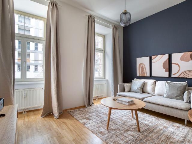 Apartment mieten in KG Alsergrund, Wien