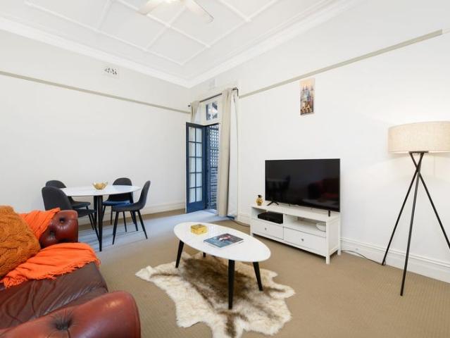 Apartment for rent in Sydney, New South Wales