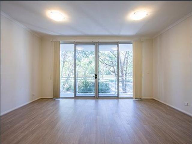 Apartment for rent in Waterloo, Sydney