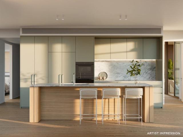 Apartment for sale in Sydney, New South Wales