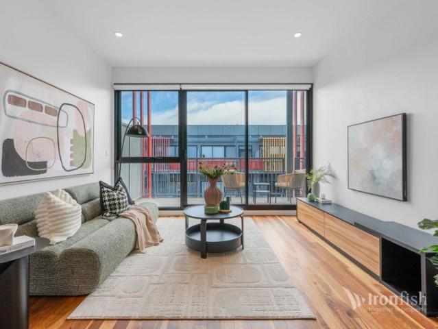 Apartment for sale in Footscray, Melbourne