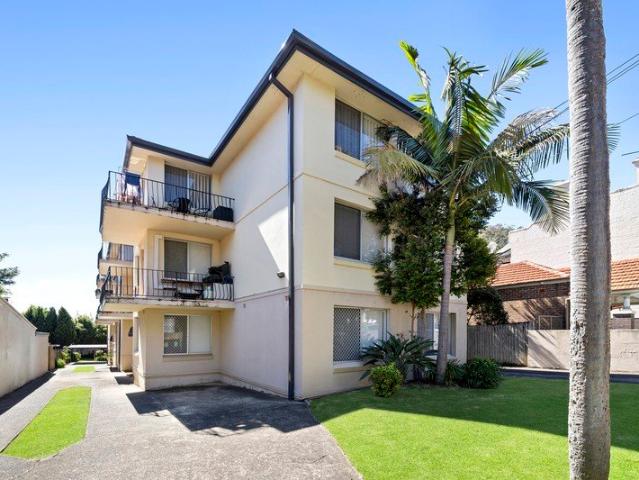 Apartment for sale in Inner West, Sydney