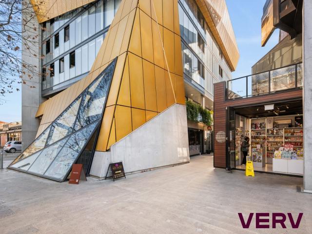 Property for sale in Braddon, Australian Capital Territory