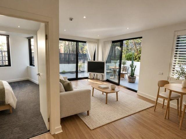 Apartment for sale in Camberwell, Melbourne