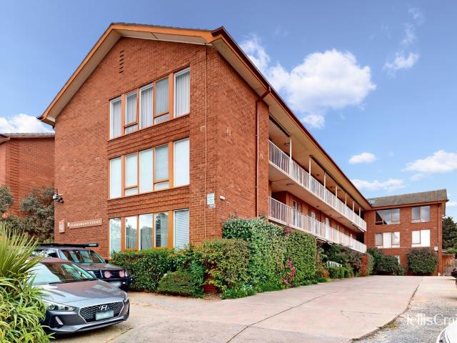 Apartment for rent in Hawthorn, Melbourne