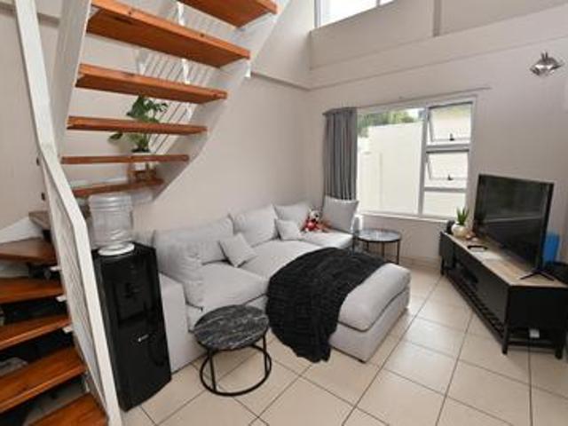 Apartment for sale in Alexandra, Gauteng