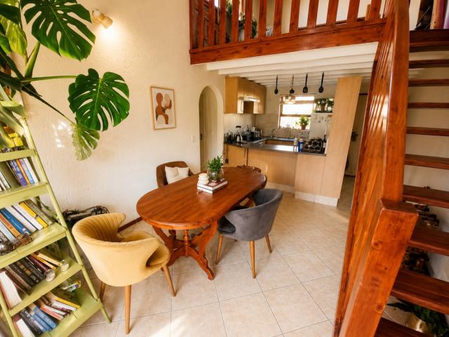 Apartment for rent in Witkoppen, Randburg
