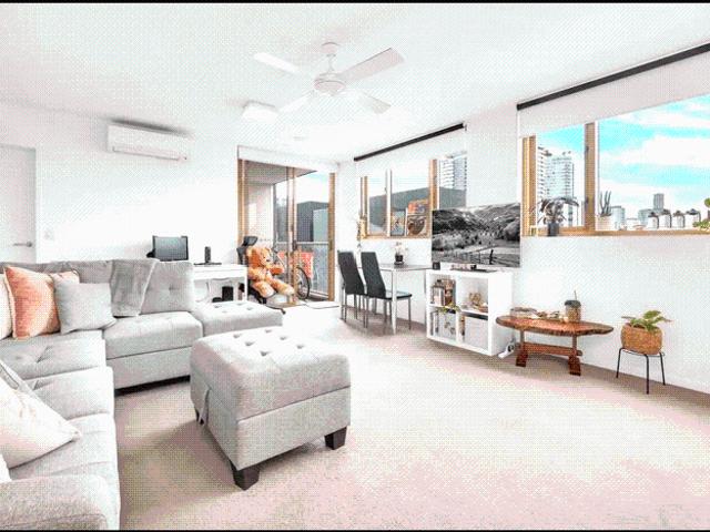 Apartment for rent in Toombul, Queensland