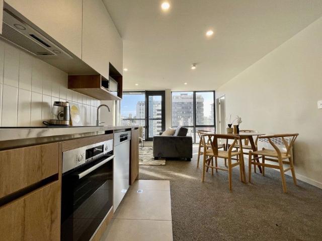 Apartment for rent in Matata, Wellington