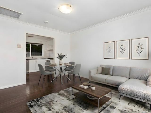 Apartment for rent in Camerons Creek, Victoria