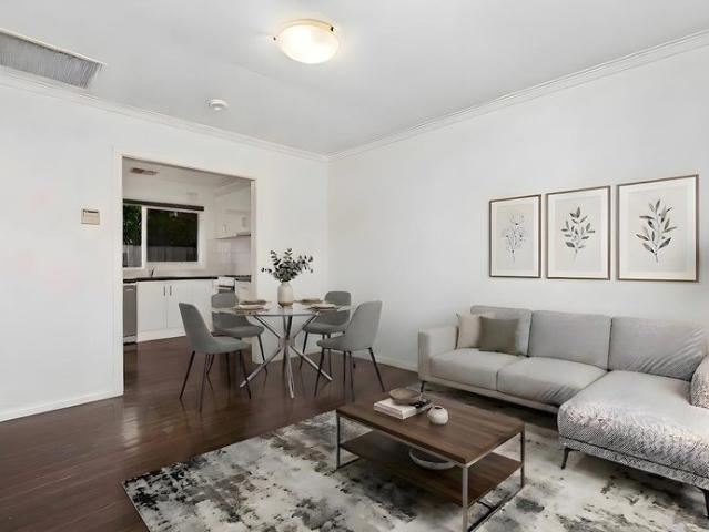 Apartment for rent in Camerons Creek, Victoria