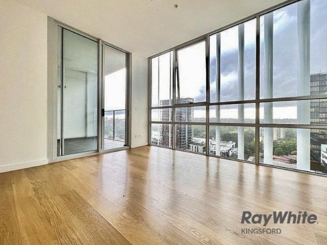Apartment for rent in Zetland, Sydney