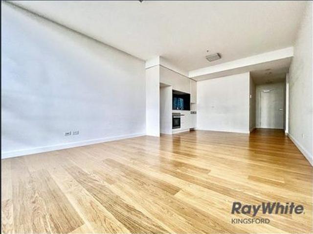 Apartment for rent in Zetland, Sydney