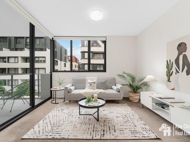 Apartment for sale in Sydney, New South Wales