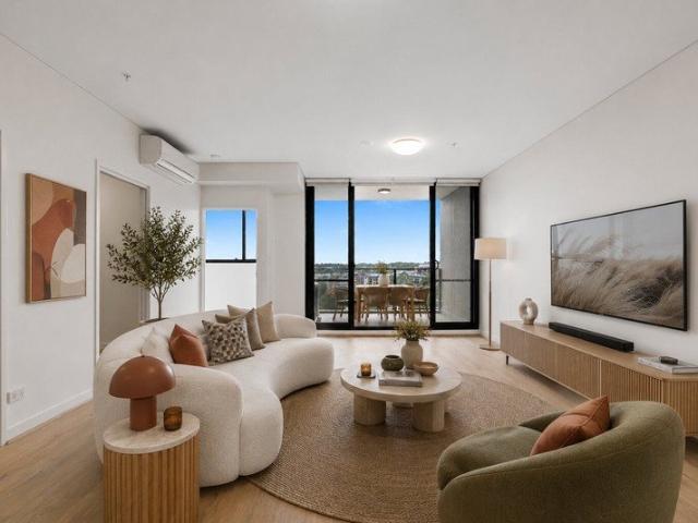 Apartment for sale in Sydney, New South Wales