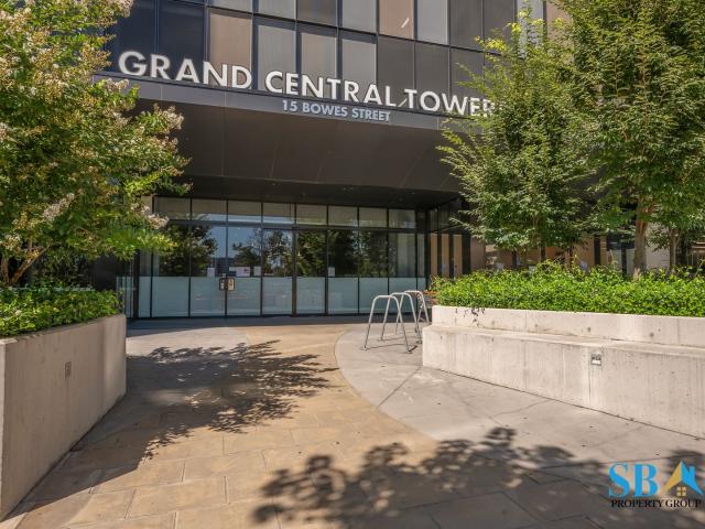 Property for rent in Phillip, District of Woden Valley