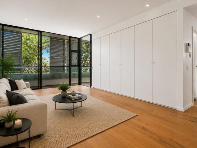 Apartment for sale in Sydney, New South Wales