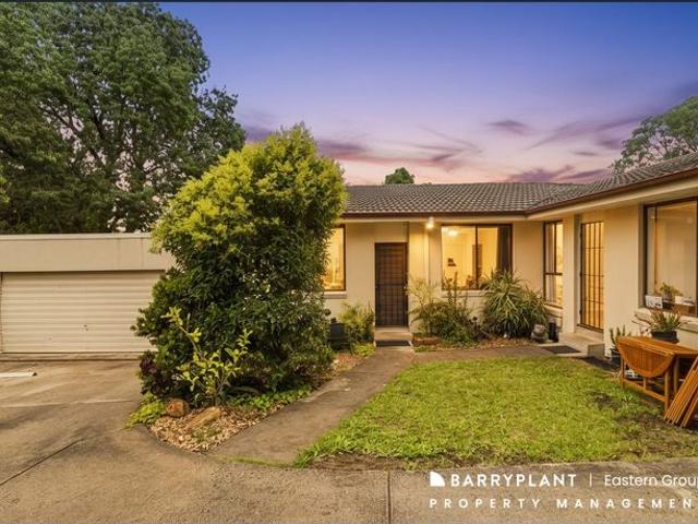 Apartment for rent in Camerons Creek, Victoria