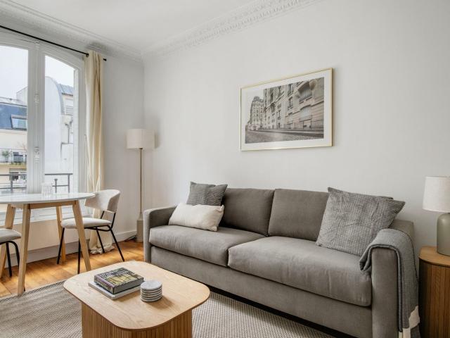 Appartement location à Paris, Île-de-France