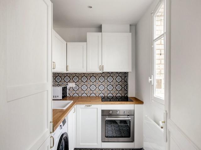 Appartement location à Paris, Île-de-France