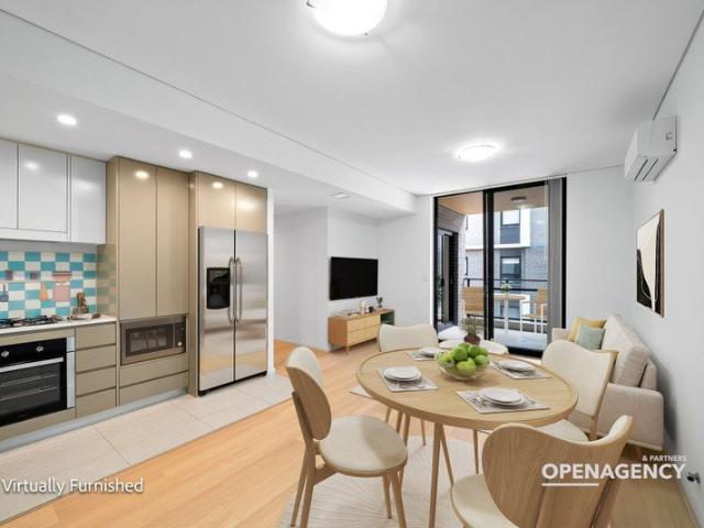 Apartment for sale in Ryde, Sydney