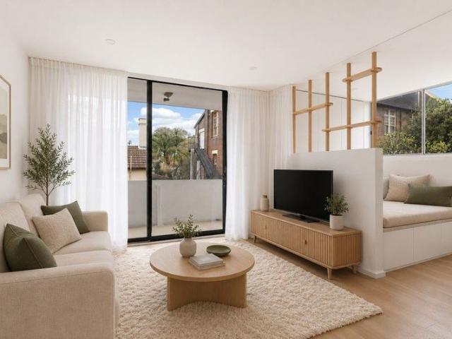 Apartment for rent in Sydney, New South Wales