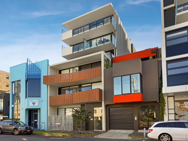 Apartment for rent in Camerons Creek, Victoria