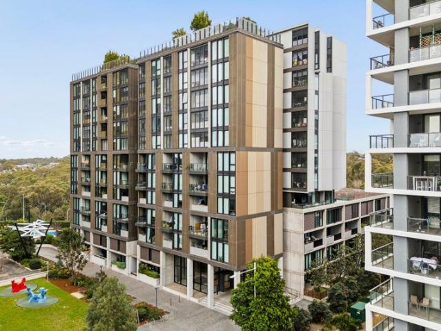 Apartment for sale in Ryde Garden, Sydney