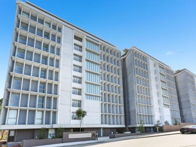 Apartment for sale in North Rocks, New South Wales