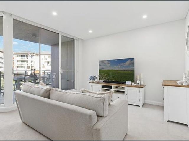 Apartment for rent in Inner West, Sydney