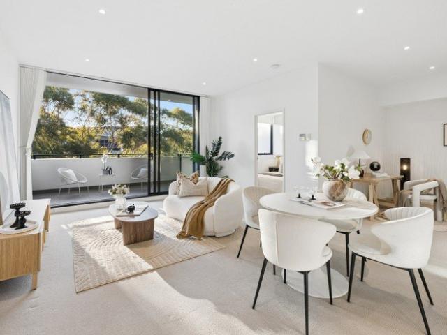 Apartment for sale in Sydney, New South Wales