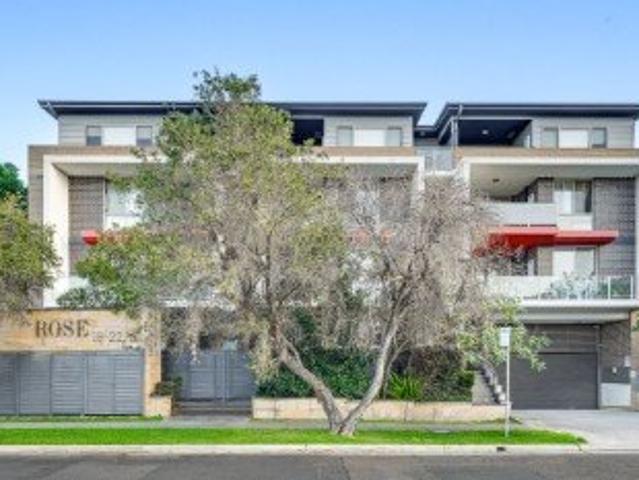 Apartment for rent in Sydney, New South Wales