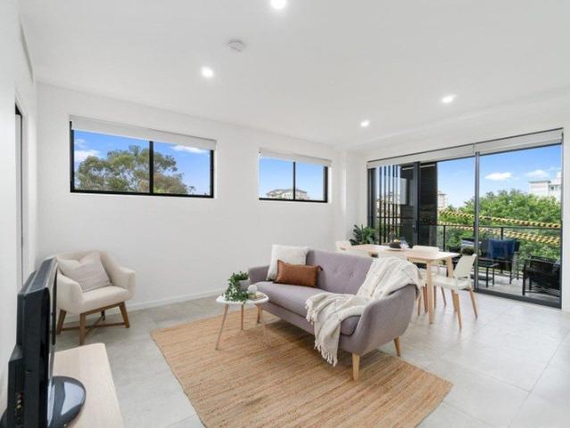 Apartment for sale in Inner West, Sydney