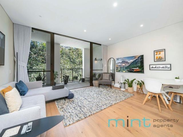 Apartment for rent in Inner West, Sydney