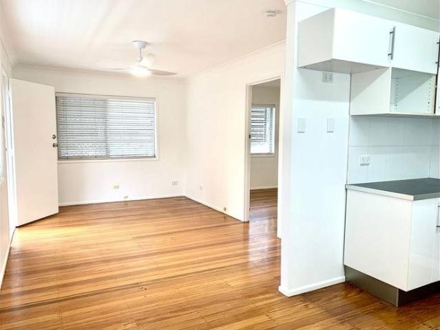 Apartment for rent in Toombul, Queensland