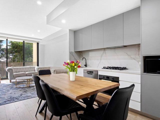 Apartment for sale in Sydney, New South Wales