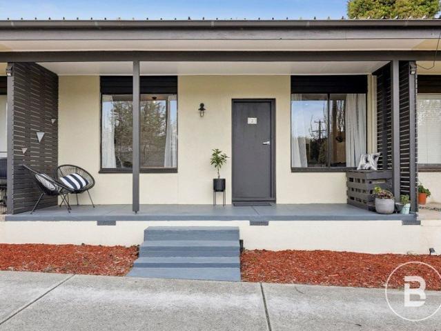 Apartment for rent in Ballarat, Victoria