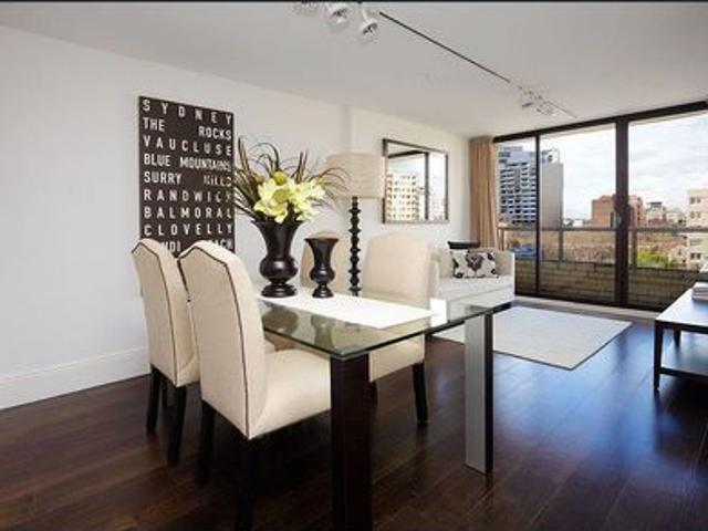 Apartment for rent in Sydney, New South Wales