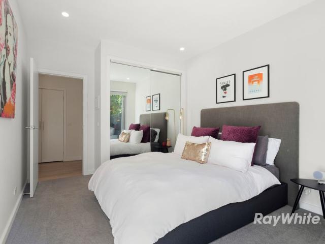 Apartment for rent in Camerons Creek, Victoria
