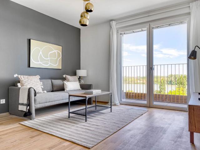 Apartment mieten in KG Brigittenau, Wien
