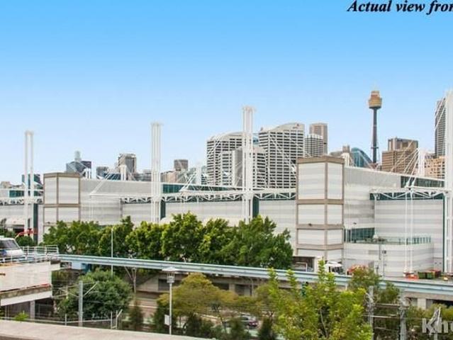 Apartment for rent in Sydney CBD, Sydney