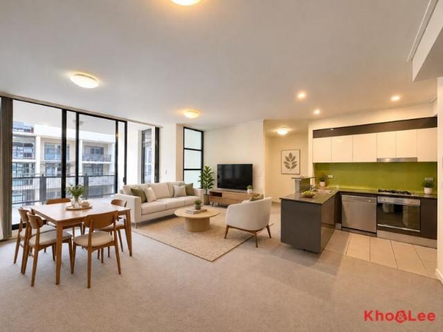 Apartment for rent