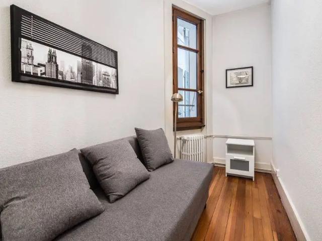Apartment mieten in Conches