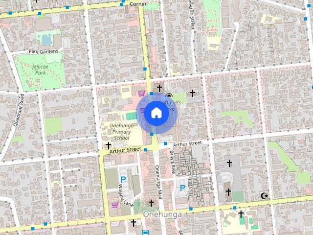 House for rent in Onehunga