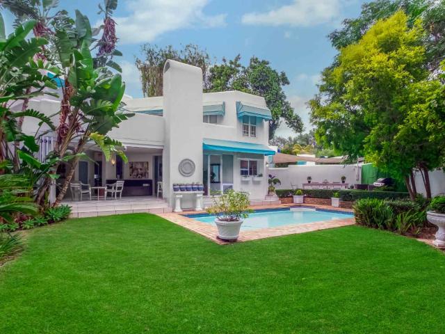 House for rent in Randburg, Gauteng