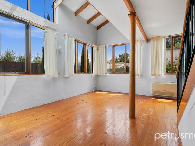 Apartment for rent in Hobart, Tasmania