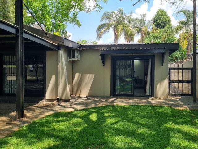 Apartment for rent in Hazelwood, Pretoria