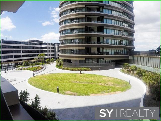 Apartment for rent in Sydney Olympic Park, Sydney
