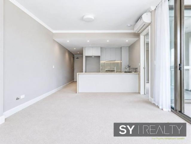 Apartment for rent in Sydney Olympic Park, Sydney
